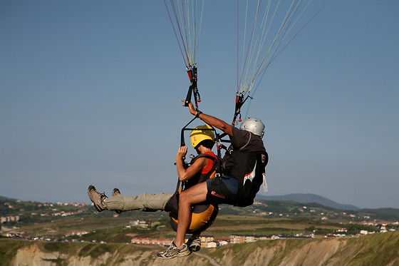 PARAPENTE FACTORY - photo 5