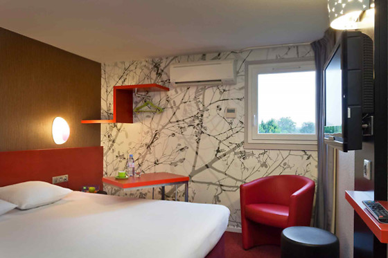Ibis style Périgueux Trélissac - photo 5