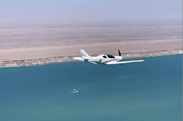 OLIVIER MAES AVIATION