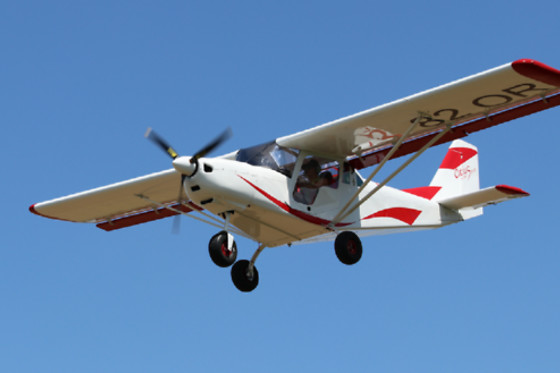 OLIVIER MAES AVIATION - photo 1