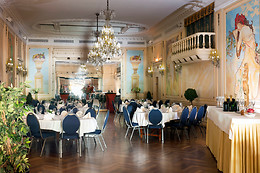 GRAND HOTEL DE VALENCIENNES