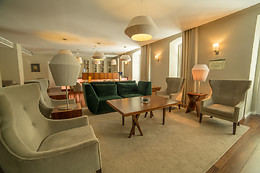 HOTEL DO PARQUE 4*