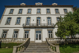 HOTEL DO PARQUE 4*