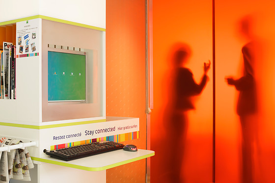 Ibis Styles Tours Centre - photo 9