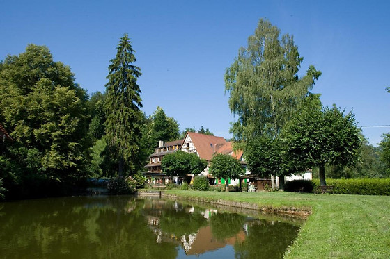 Auberge d'Imsthal - photo 0