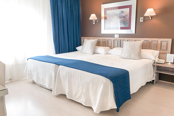 HOTEL VIRREY - photo 0
