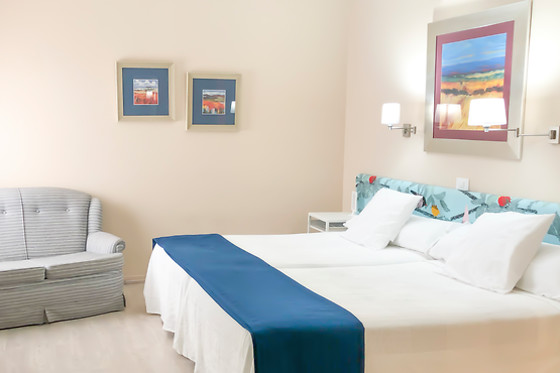 HOTEL VIRREY - photo 4