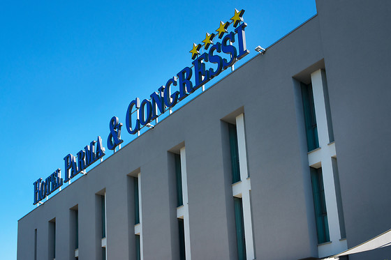 Hotel Parma e congressi - photo 16