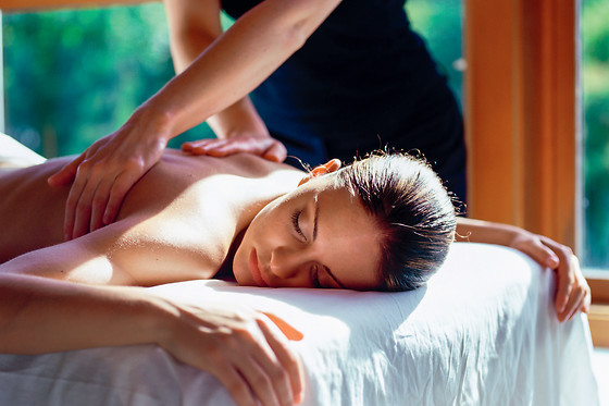 Gaïa Massages - photo 1