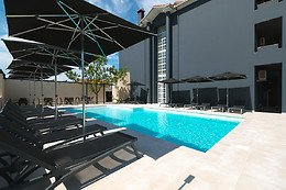 Anadia Cabecinho Hotel ***