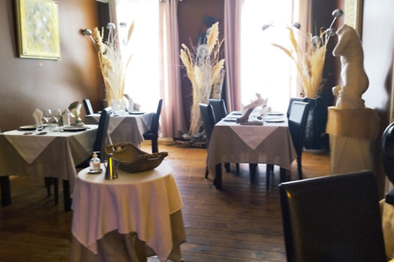 Restaurant Alchimie by Chaps - photo 0