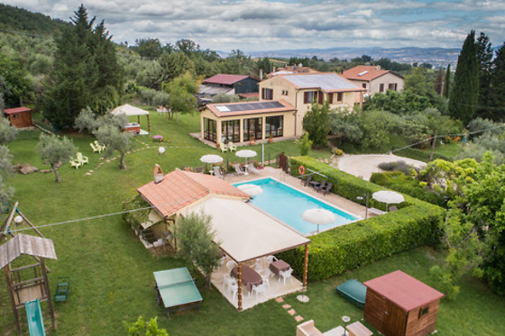 COUNTRY HOUSE NONNA RANA - photo 0