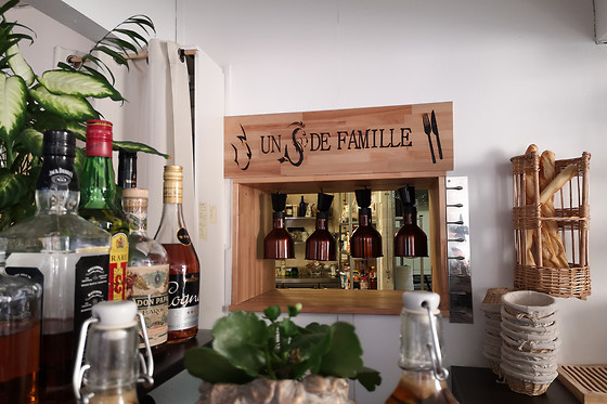 Un S de famille - photo 0