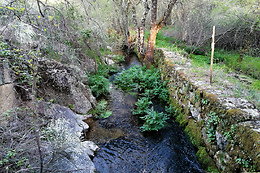 MONTE DA FONTE SANTA DE SÃO LUÍS
