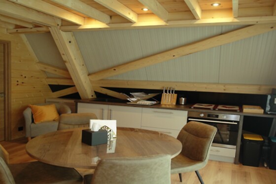 Auberge de Saint-Fergeux - photo 18