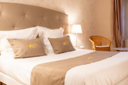 Hôtel Au Coq Dort