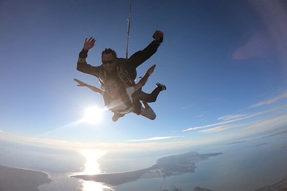 Big'Air Parachutisme - photo 0