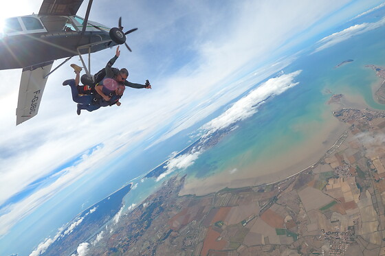 Big'Air Parachutisme - photo 3