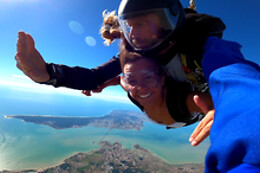 Big'Air Parachutisme