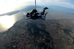 Big'Air Parachutisme