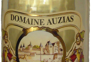 Dégustation pour 2 au château Auzias à Pennautier (11)