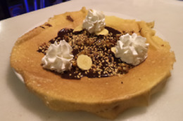 RESTAURANTE CRE COTTE