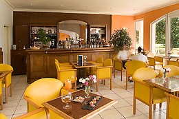 Alysson Hôtel