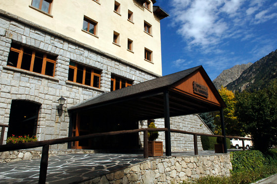 BALNEARIO CALDES DE BOI - photo 4