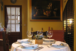 LA CASERIA DE TITO