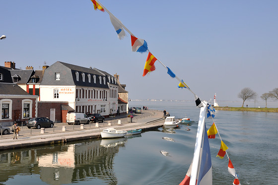 PORT ET DES BAINS - photo 4