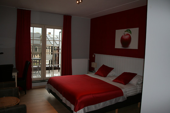 Fruithof Tack - photo 2
