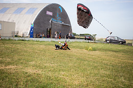 Démenciel Parachutisme