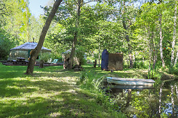 Le Moulin de Coyac