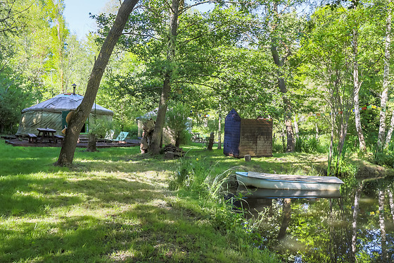 Le Moulin de Coyac - photo 0