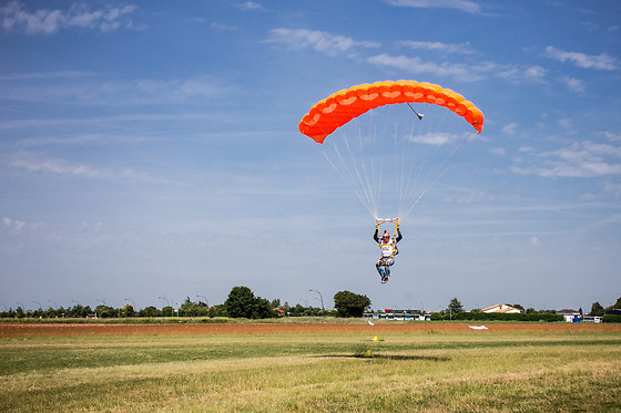 Démenciel Parachutisme - photo 14
