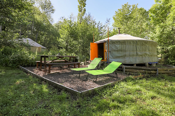 Le Moulin de Coyac - photo 2