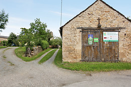 Ferme de La Borde