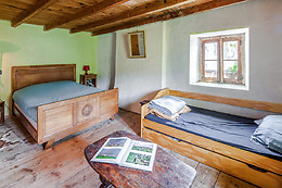 Vie d'Estive