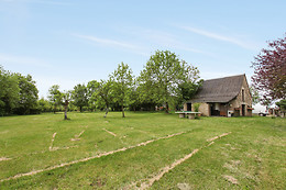 Ferme de La Borde