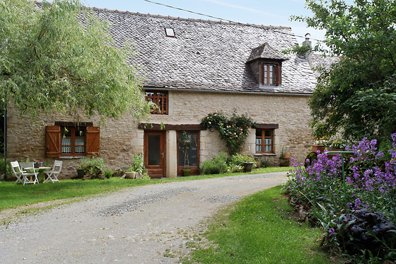 Ferme de La Borde - photo 10