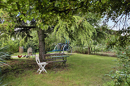 Ferme de La Borde