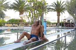 Romantica Resort & Spa