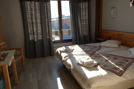 Atmosphère Hôtel - photo 2