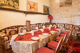 Le Marrakech 24