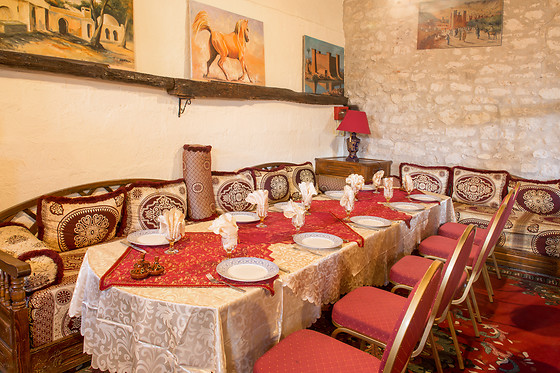 Le Marrakech 24 - photo 0