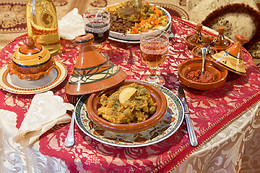 Le Marrakech 24