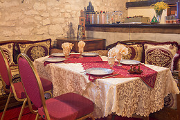 Le Marrakech 24