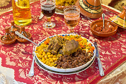 Le Marrakech 24