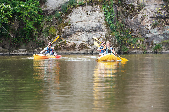 Au Fil des eaux - photo 1