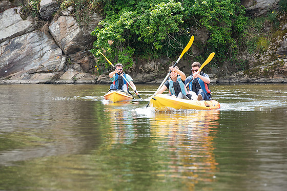 Au Fil des eaux - photo 7